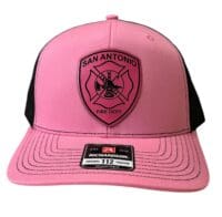 safd logo pink