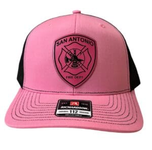 safd logo pink