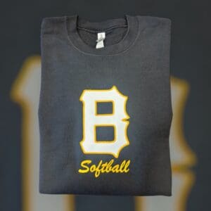 brennan high school softball