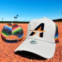 Houston Astros Baseball Logo