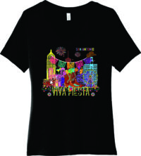 Viva Fiesta San Antonio