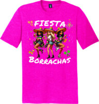 fiesta borrachas san antonio fiesta