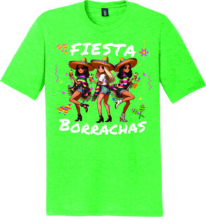 Fiesta Borrachas - Image 5