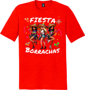Fiesta Borrachas - Image 4