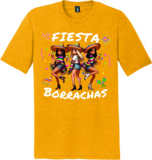Fiesta Borrachas - Image 3
