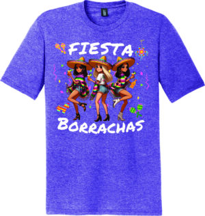 Fiesta Borrachas - Image 2